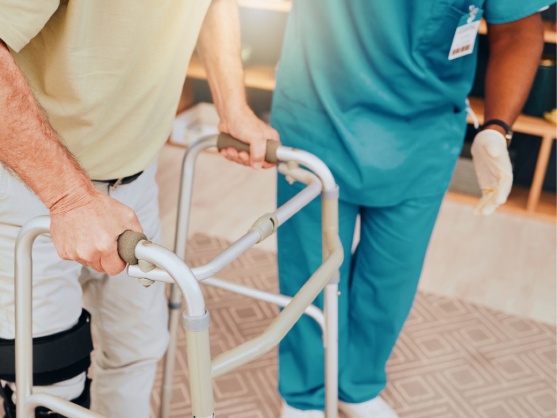 4 Key Steps to Recovery with Relive Medical Rehab in Vijayawada