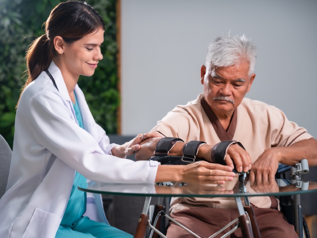5 Best Reasons to Choose Heart Stroke Rehabilitation at Relive Medical Rehab Center