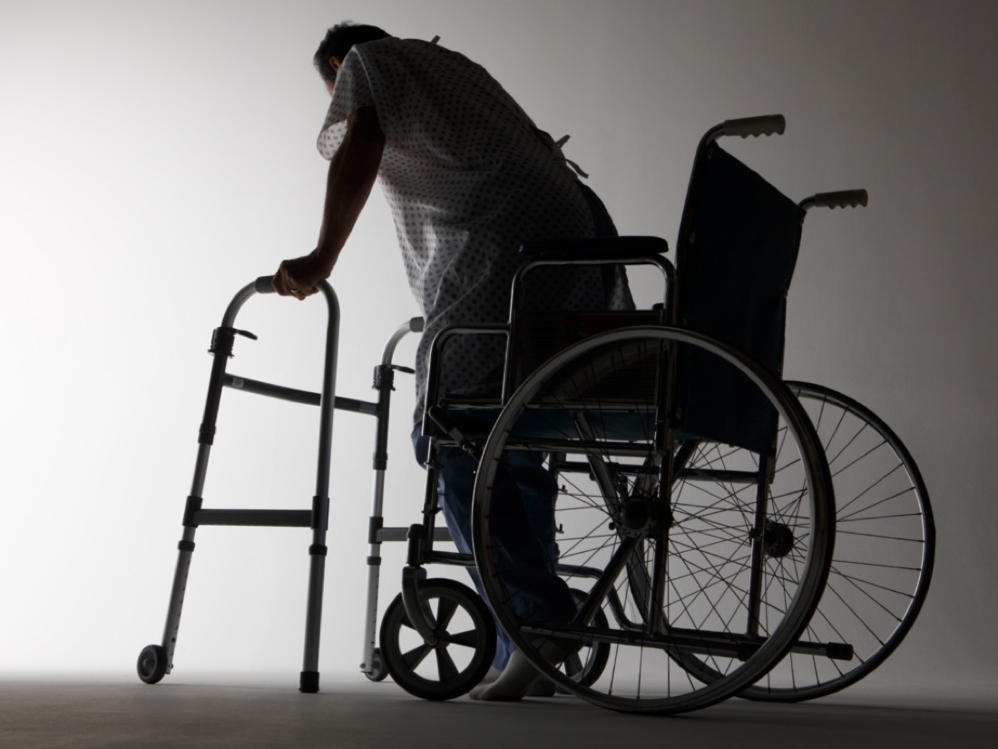 5 Transformative Physical Benefits of Rehabilitation