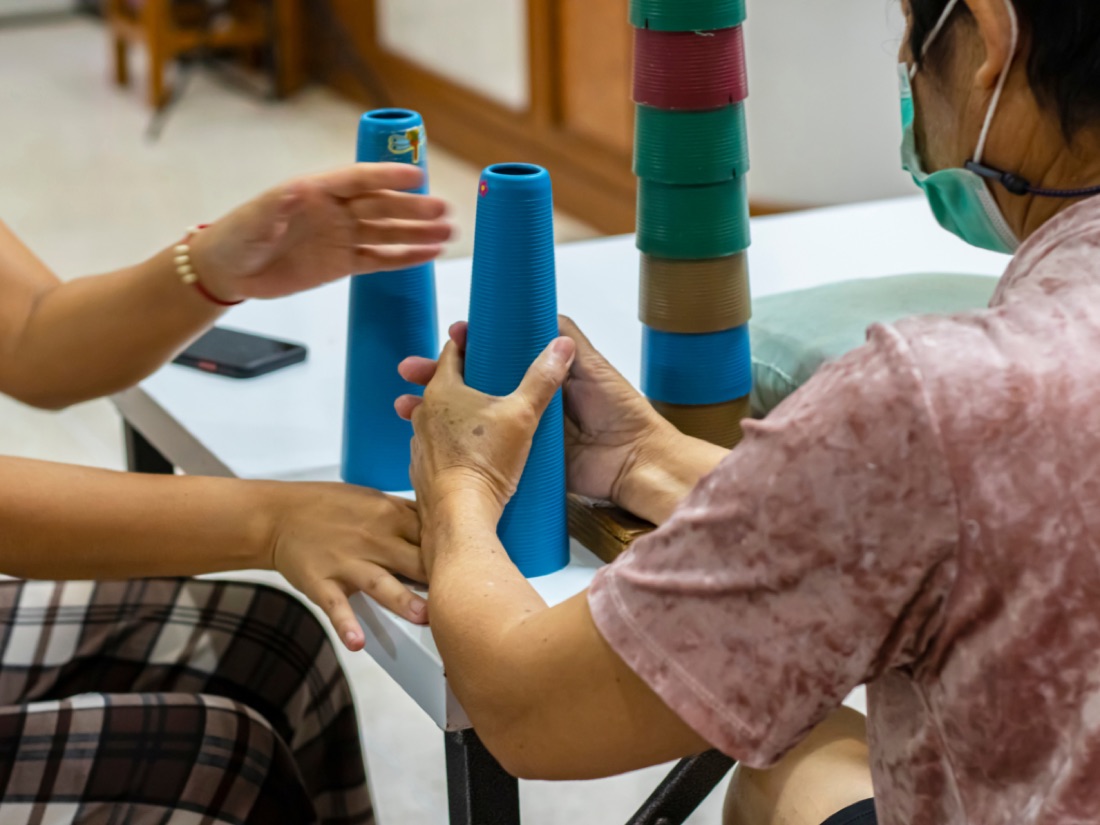 7 Top Benefits of Occupational Therapy You Didn’t Know About