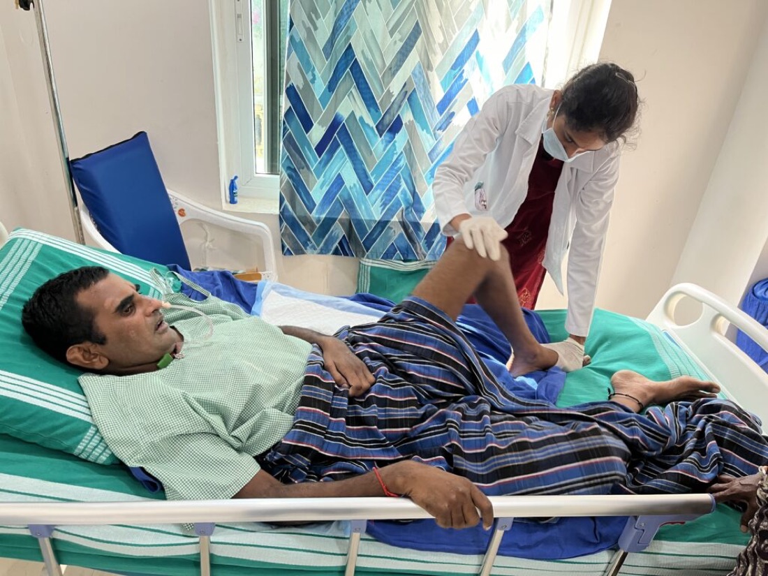 Top Benefits of Choosing Physiotherapy in Vijayawada for Pain Management and Rehabilitation