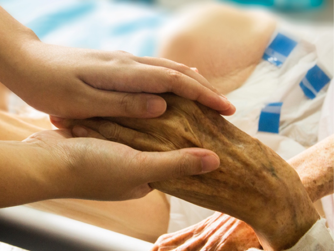 4 Ultimate Guides to Choosing Palliative Care in Vijayawada