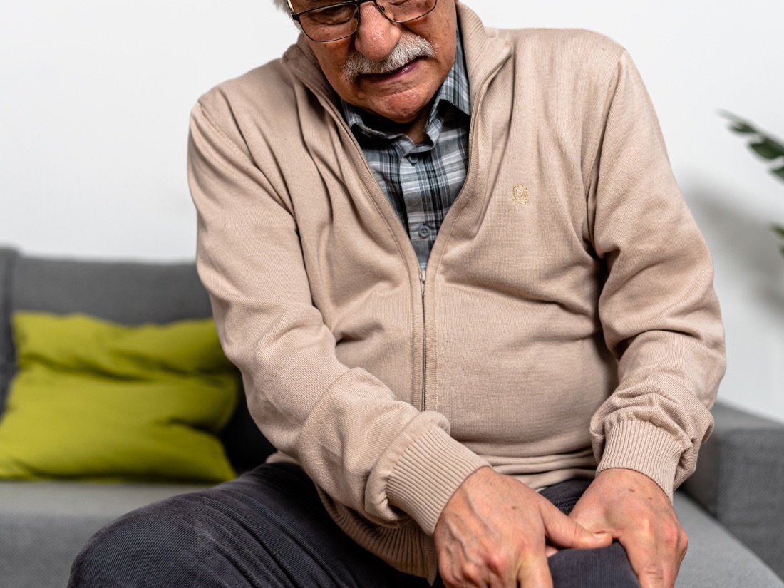 Suffering from Chronic Pain? Advanced Pain Management Therapies That Work