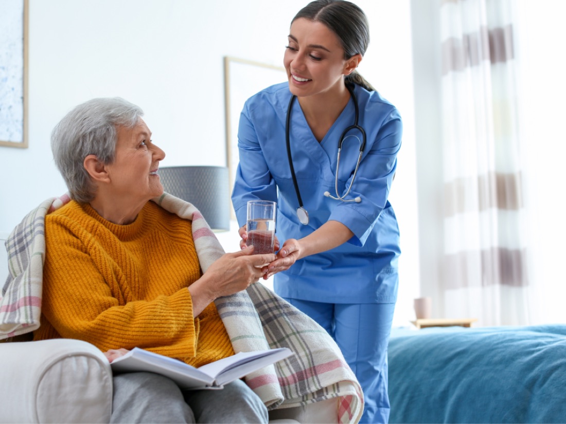 Discover the Best Long-Term Care in Vijayawada at Relive Medical Rehab Center