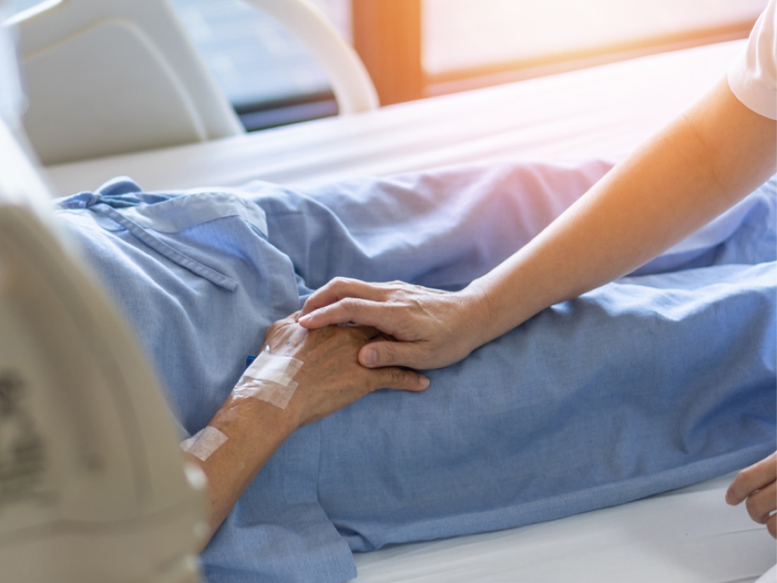 Experience Compassionate Palliative Care at Relive Medical Rehab Center, Vijayawada