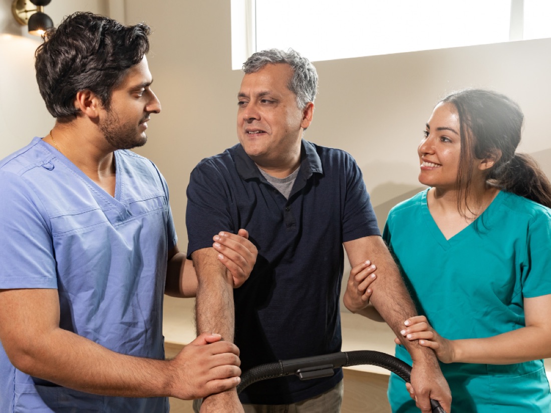 How to Choose the Right Medical Rehab Center for Your Needs