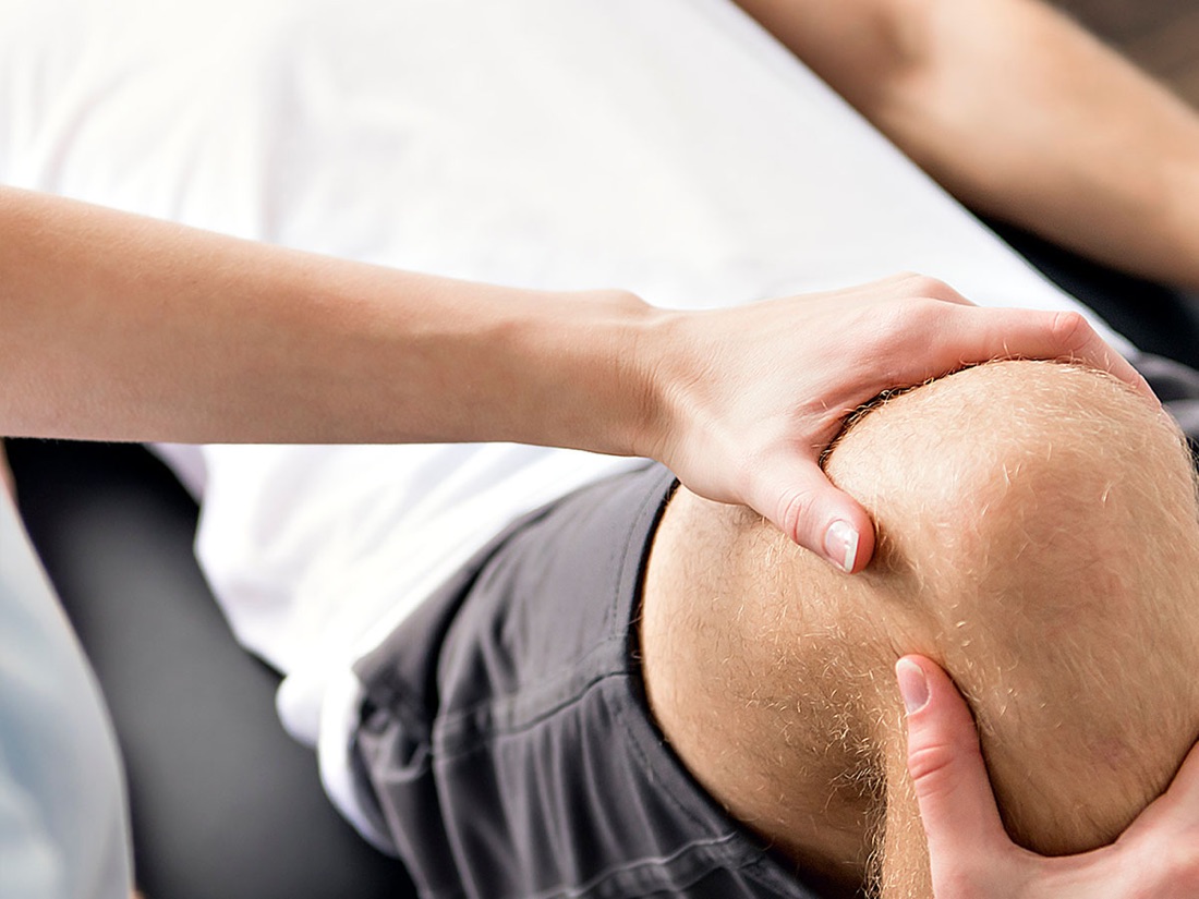 Knee Joint Strength Exercises in India Vijayawada: Relieve Pain and Rebuild Mobility at Relive Medical Rehab Center