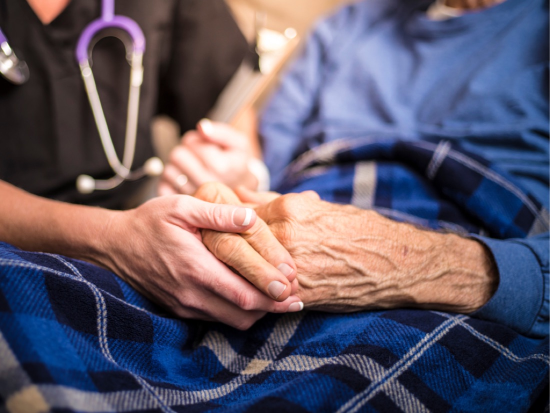 Long-Term Care Services at Relive Medical Rehab Center, Vijayawada