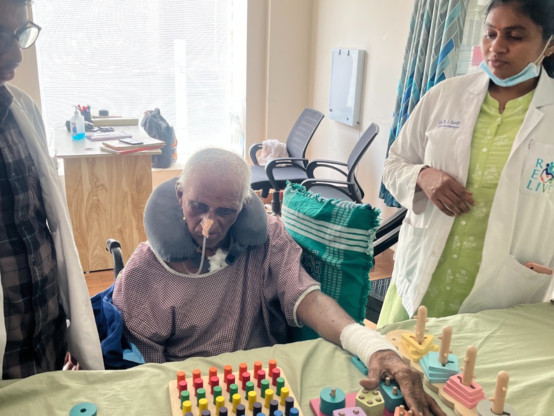 Why Medical Rehabilitation Services Are Key to a Faster Recovery