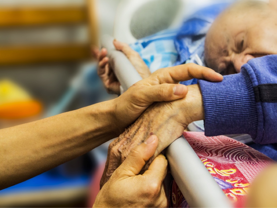 Navigating the Journey of Serious Illness with Palliative Care at Relive Medical Rehab Center