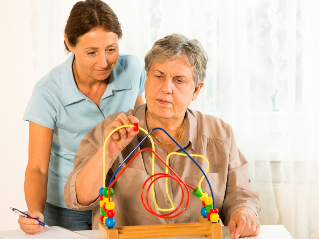Navigating the Journey Towards Stroke Recovery with Relive Medical Rehab Center