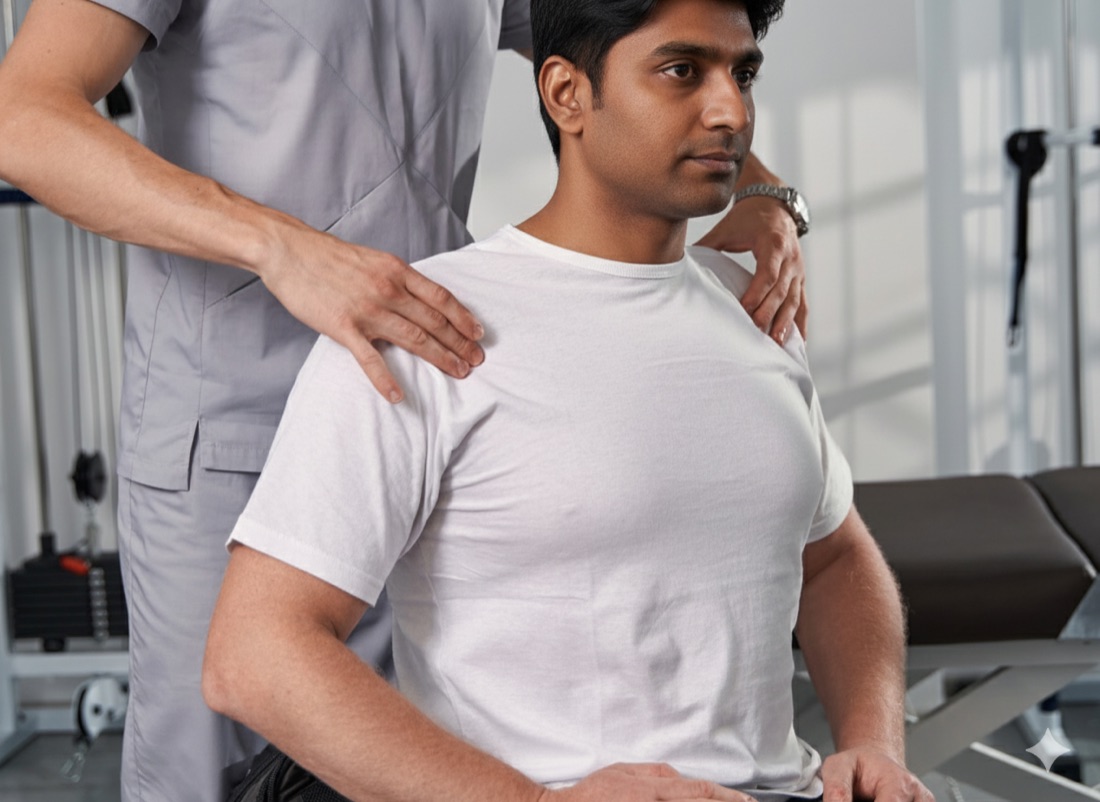 Understanding Neurological Health Problems: A Holistic Approach at Relive Medical Rehab Center
