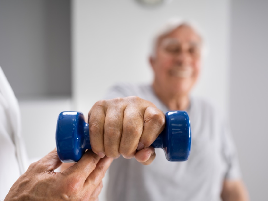 Optimize Your Physical Well-being at Relive: The Best Physiotherapy Center in Vijayawada