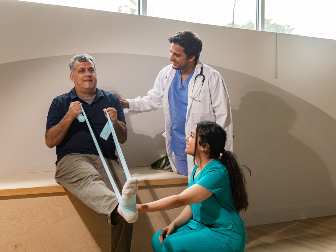 10 Physical Therapy Myths: What You Need to Know