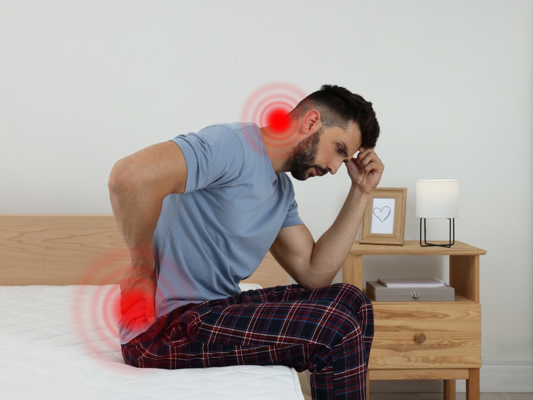 Physiotherapy for Chronic Pain Management in Vijayawada