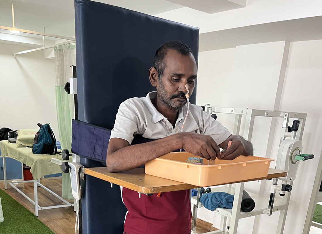Physiotherapy Techniques at Relive Medical Rehab Center: Restoring Strength and Mobility