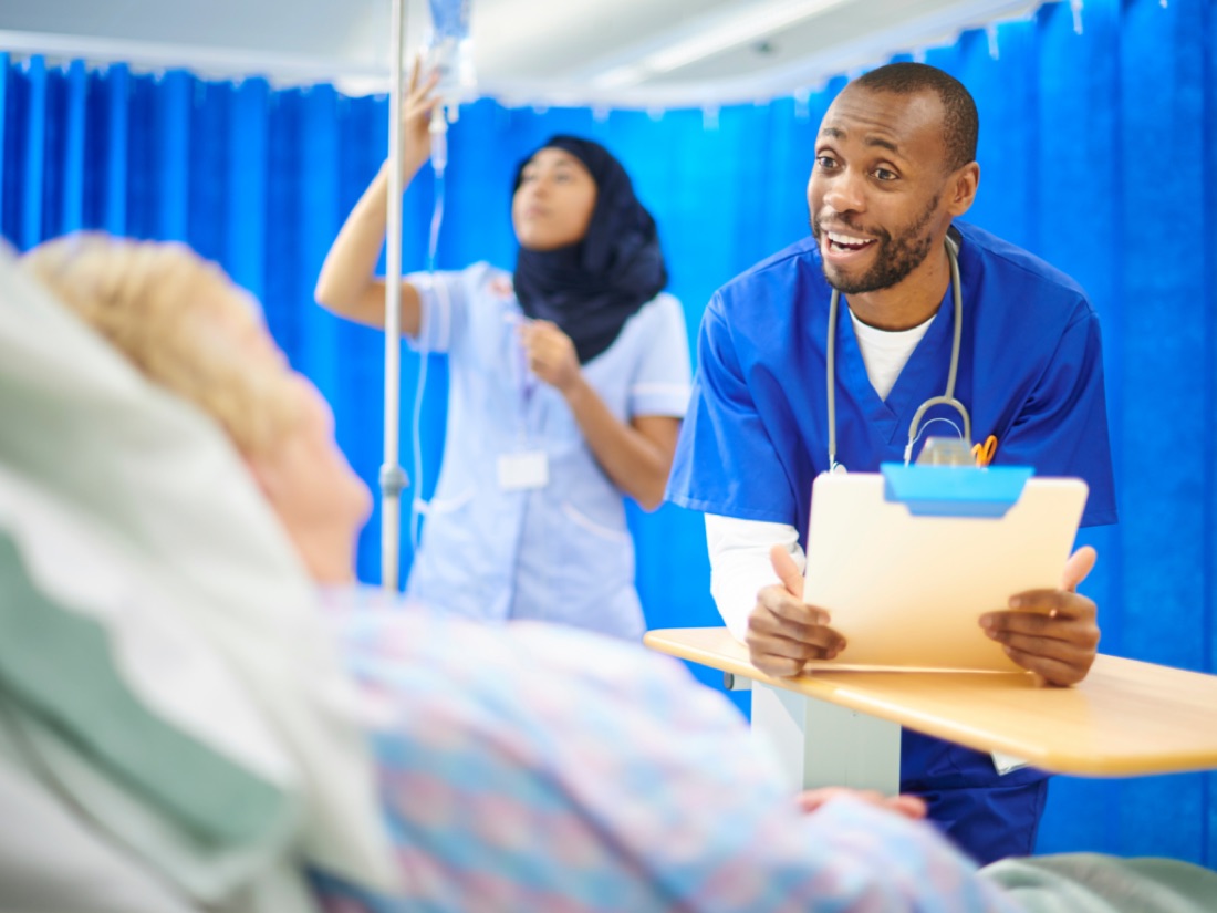 Post-Acute Transitional Care in Recovery at Relive Medical Rehab