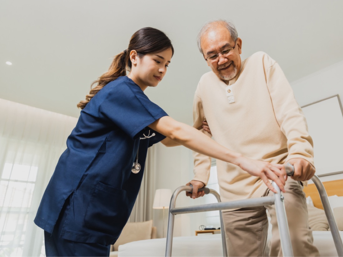 Rediscover Mobility and Strength at Relive Medical Rehab Center, Vijayawada