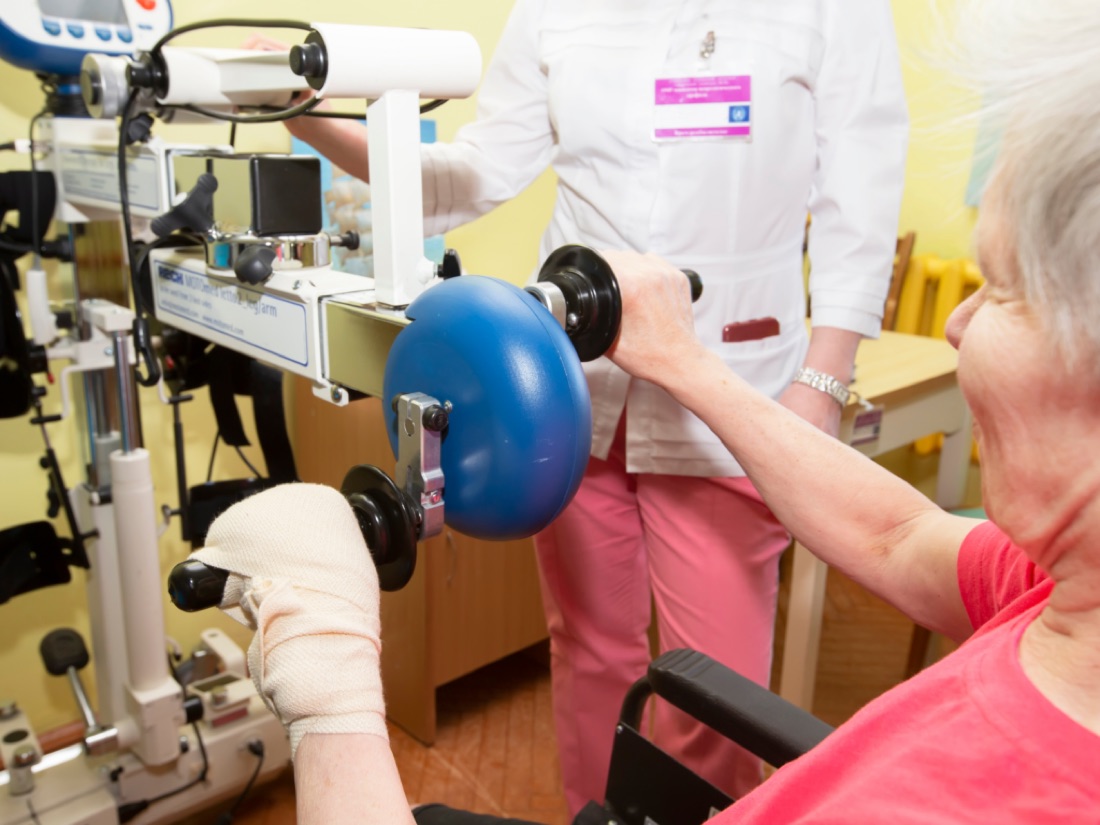 Regain Your Independence with Relive: The Premier Stroke Rehabilitation Center in Vijayawada