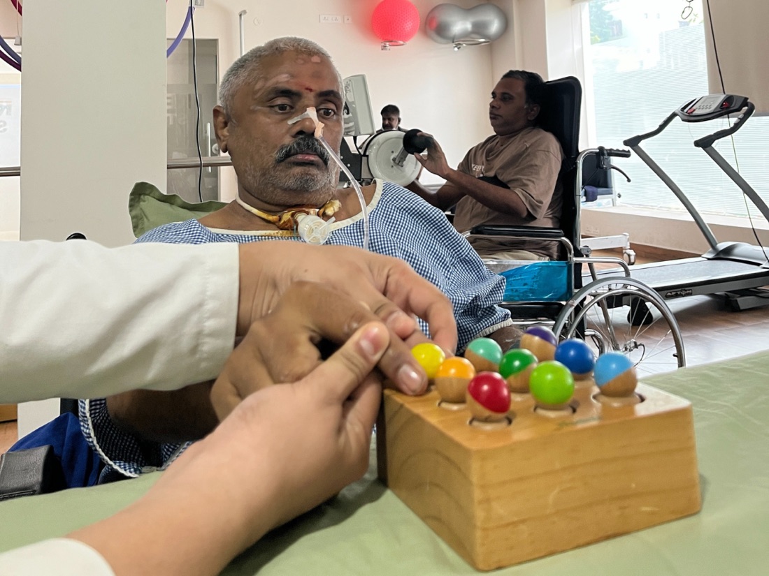 Rehabilitation After Surgery: Why Early Physiotherapy Matters