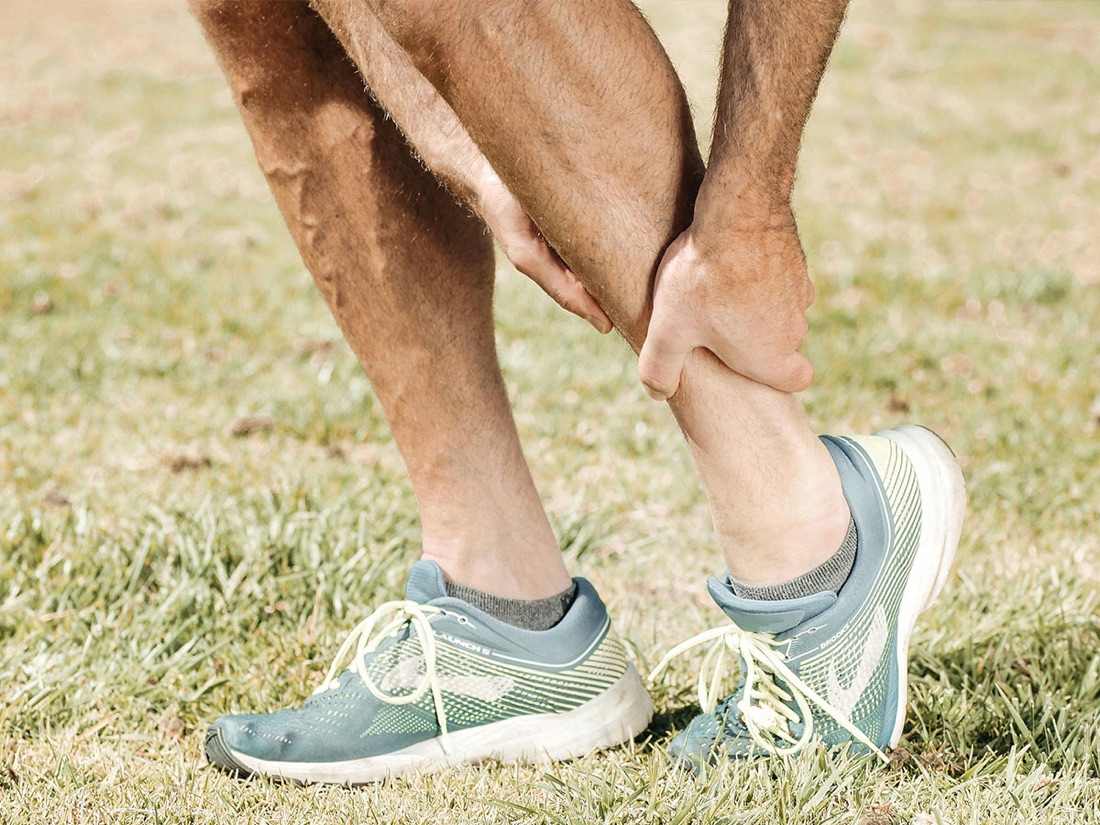 Ultimate Sports Injury Classification: Your Complete Recovery Guide at Relive Medical Rehab Center, Vijayawada