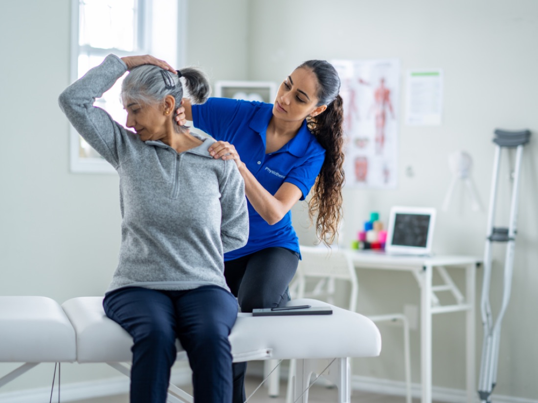 The 5 Best Benefits of Rehabilitation