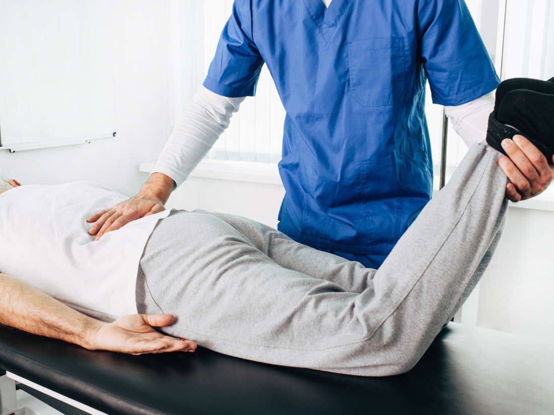 Therapeutic Exercise: A Pathway to Restored Strength and Function at Relive Medical Rehab Center