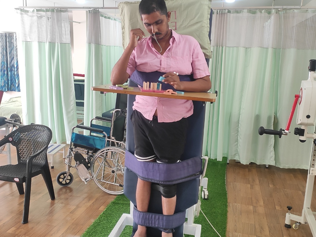 Discover the Powerful Tilt Table Uses in Rehabilitation: How Relive Medical Rehab Center Helps Patients Regain Mobility