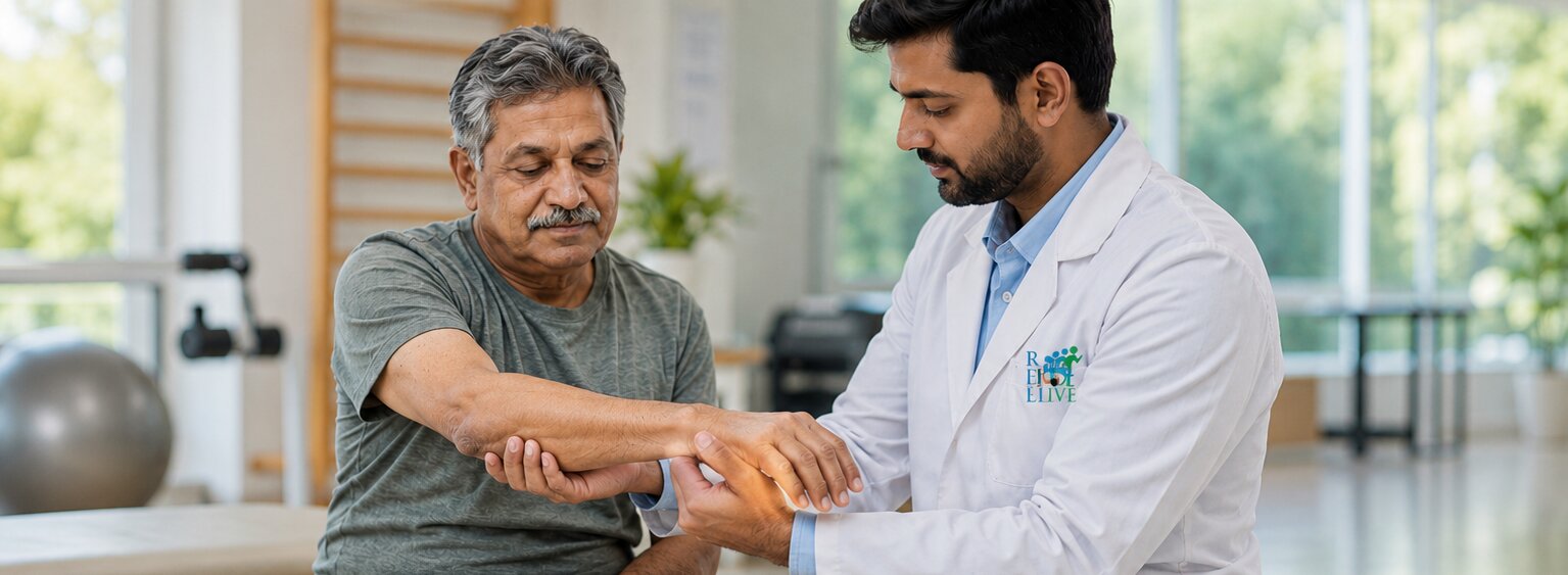 Wrist Exercises for Pain: 8 Moves to Relieve Pain and Rebuild Strength