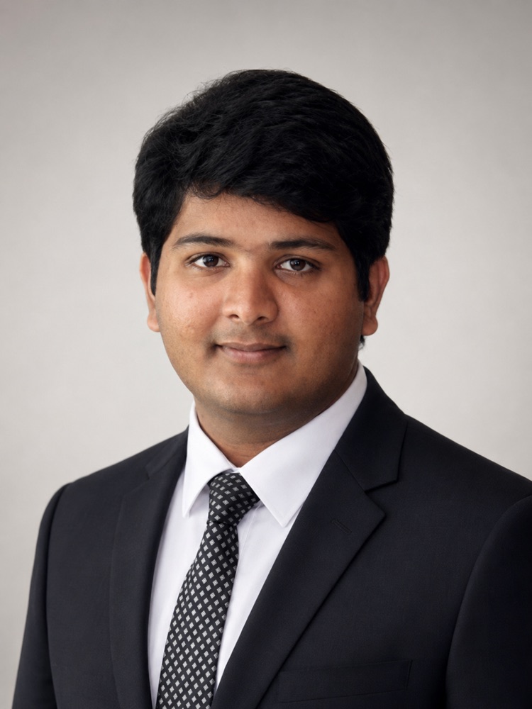 Praneeth Lingamaneni — CEO, Relive Medical Rehab Center